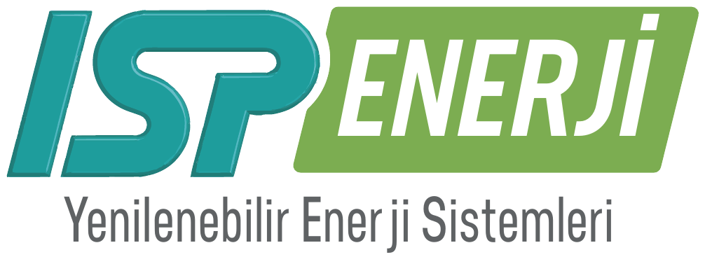 ISP Enerji — Yenilenebilir Enerji Sistemleri
