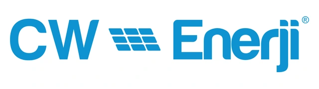 CW Enerji logosu