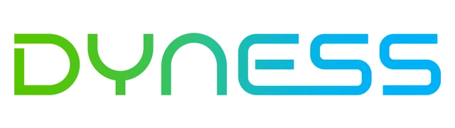 Dyness logosu