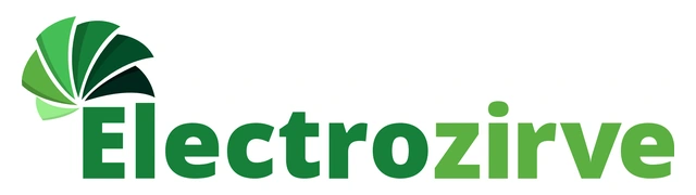 Elektro Zirve logosu
