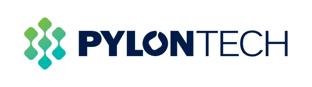 Pylontech logosu