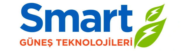 Smart Güneş Teknolojileri logosu