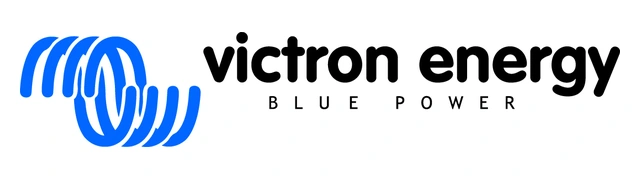 Victron Energy logosu
